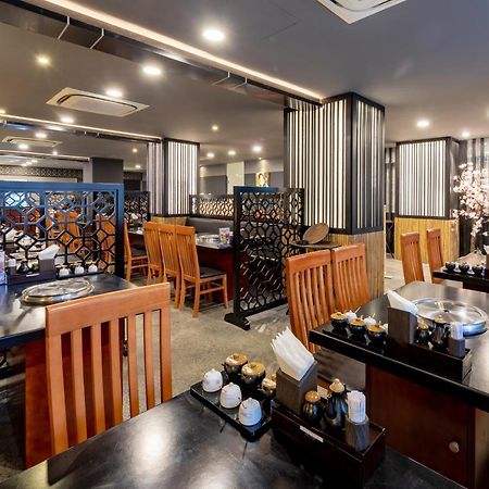Grandvrio City Danang By Route Inn Group Eksteriør billede