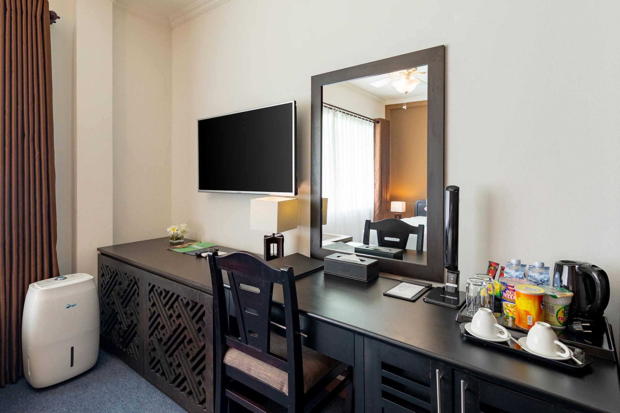 Grandvrio City Danang By Route Inn Group Eksteriør billede