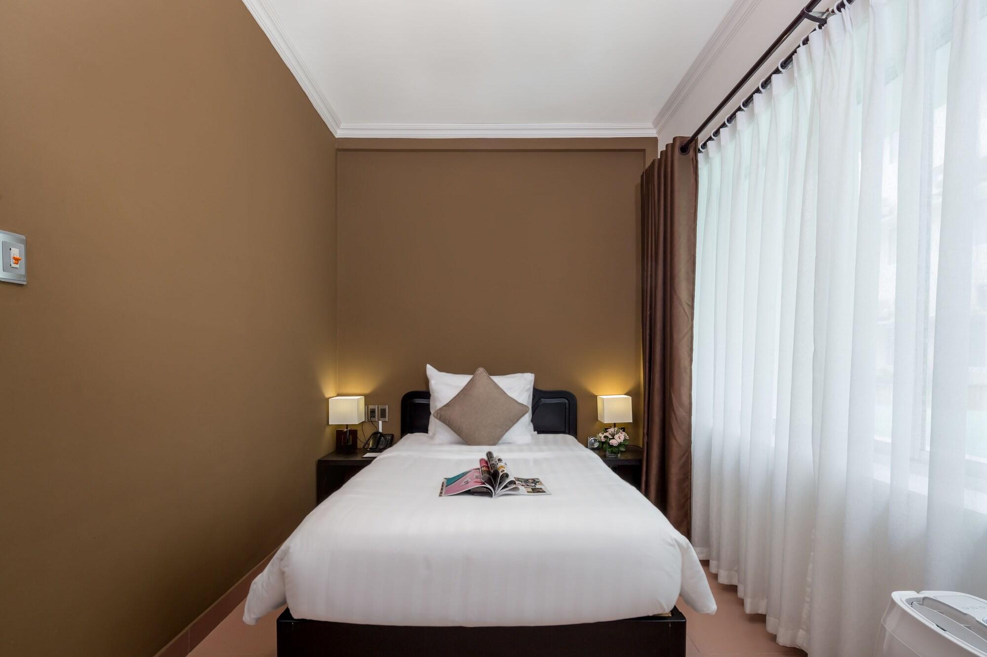 Grandvrio City Danang By Route Inn Group Eksteriør billede