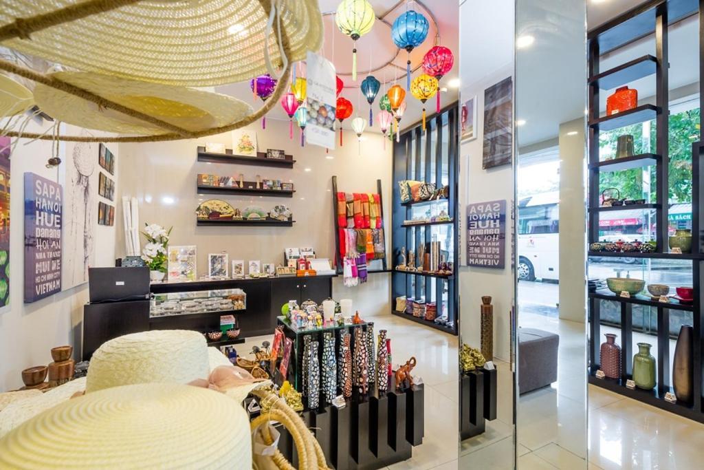 Grandvrio City Danang By Route Inn Group Eksteriør billede