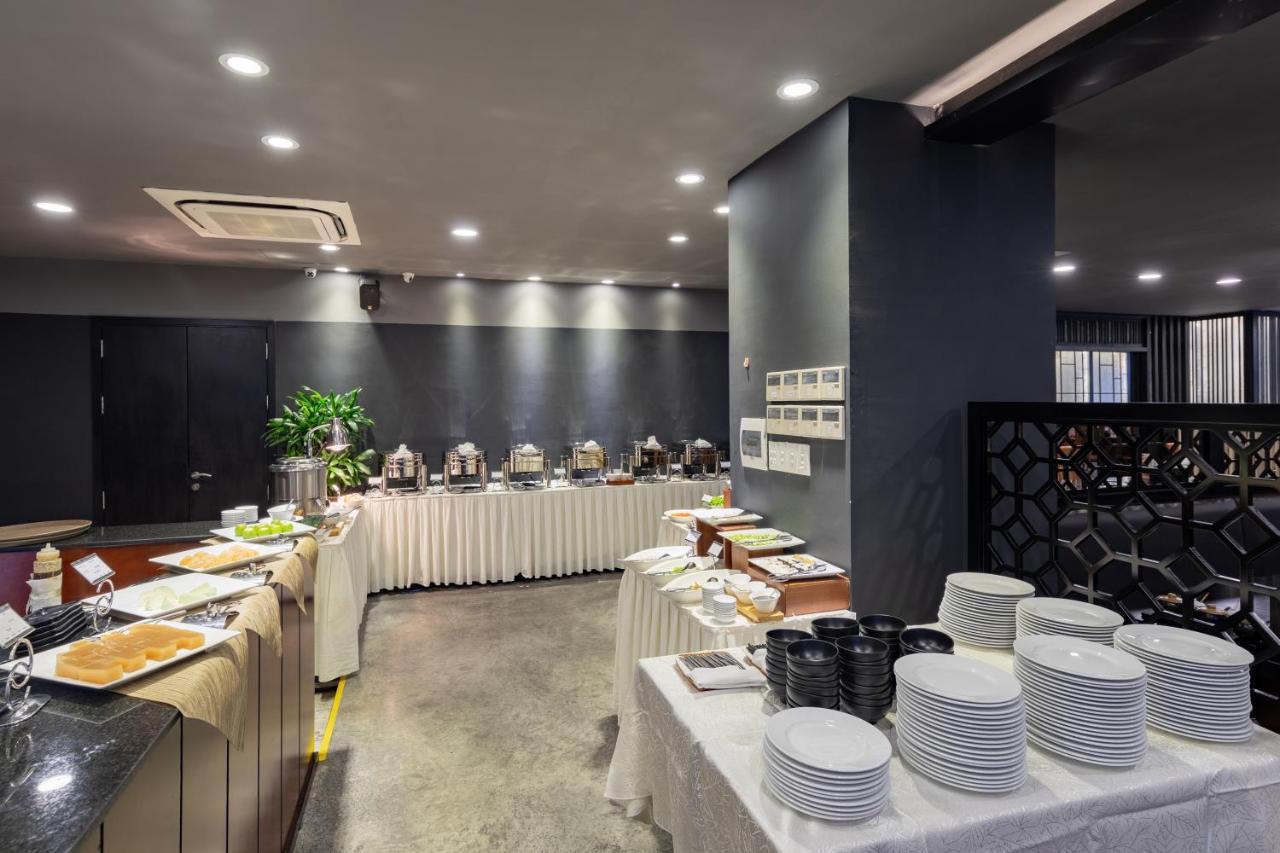 Grandvrio City Danang By Route Inn Group Eksteriør billede