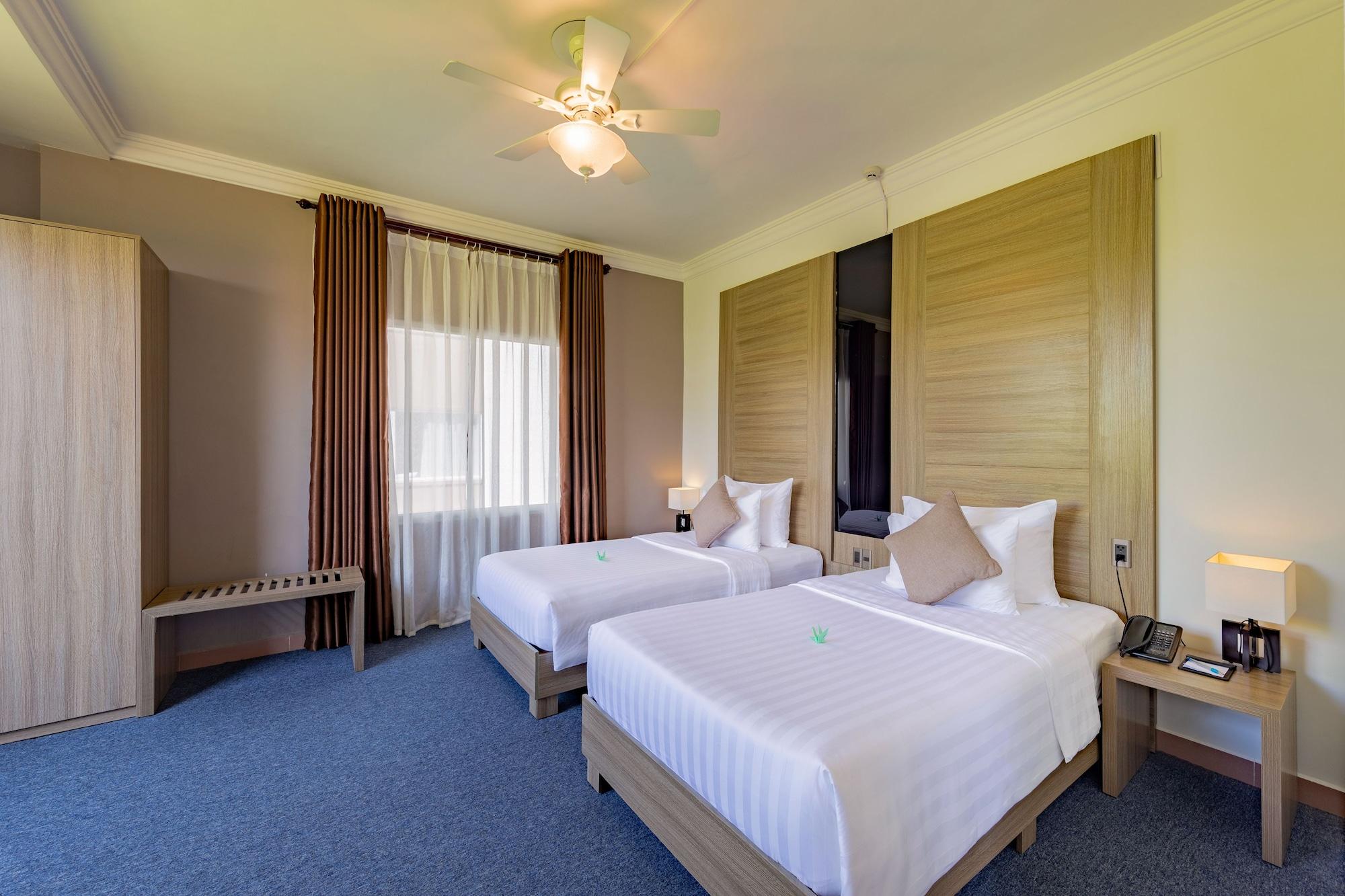 Grandvrio City Danang By Route Inn Group Eksteriør billede