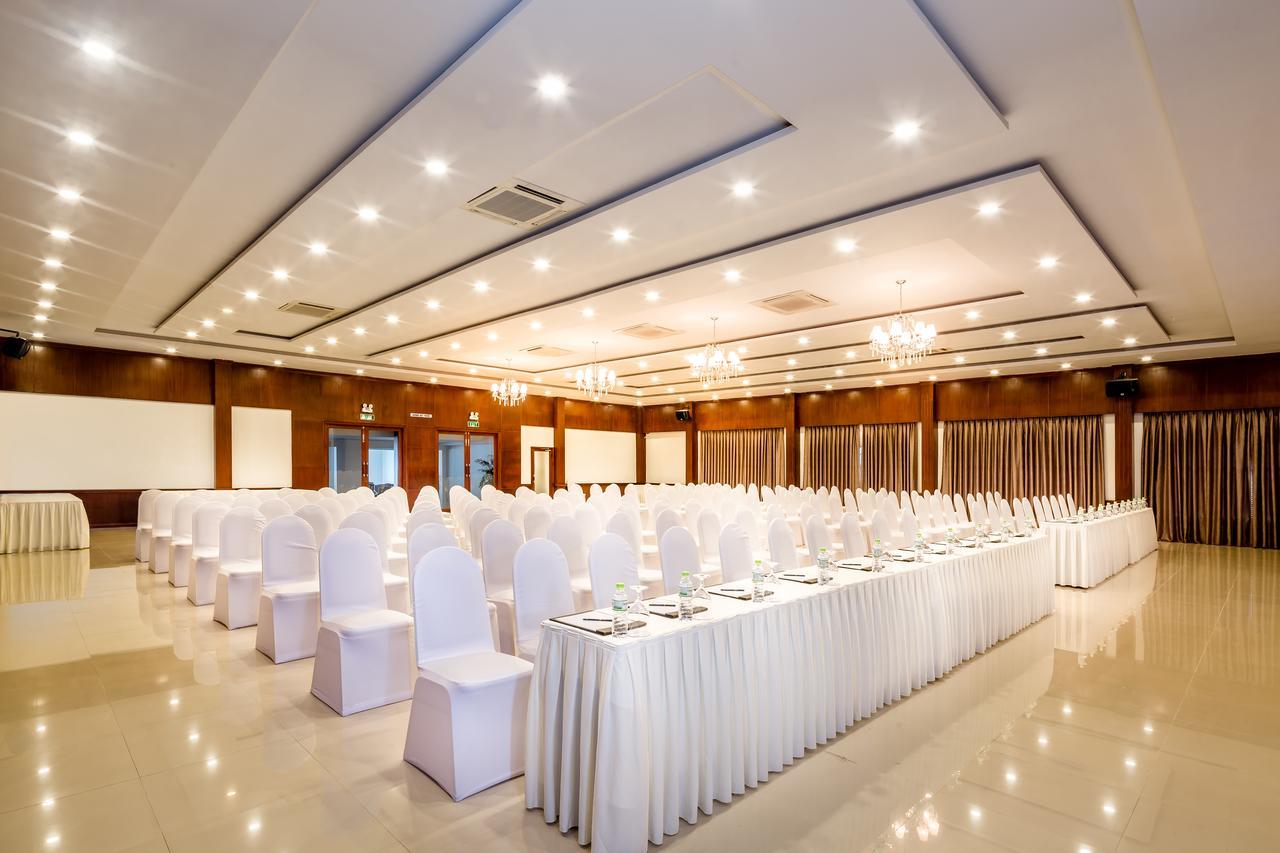 Grandvrio City Danang By Route Inn Group Eksteriør billede