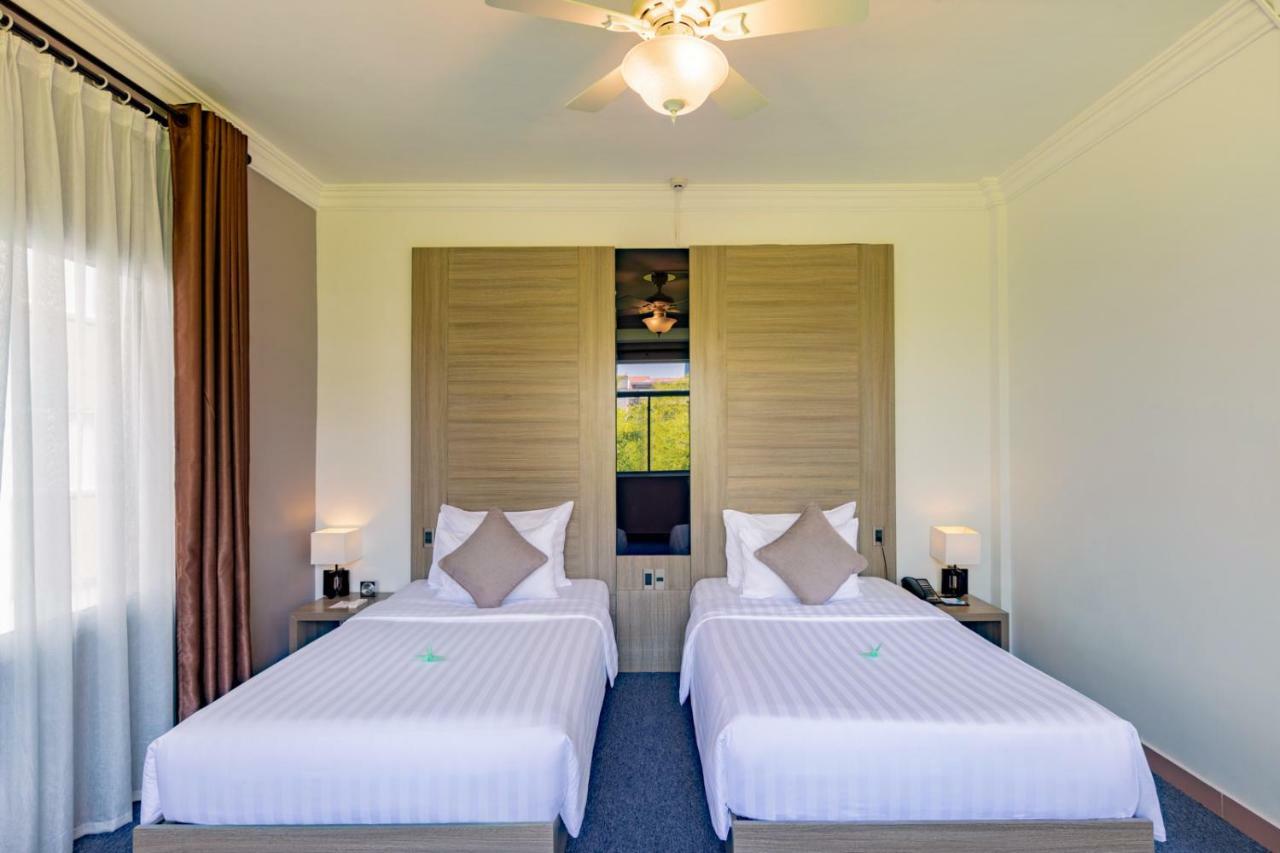 Grandvrio City Danang By Route Inn Group Eksteriør billede