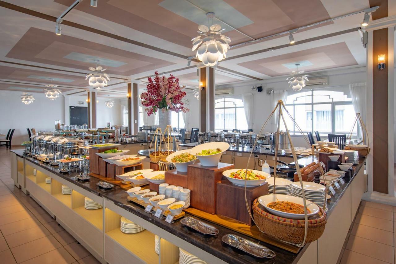 Grandvrio City Danang By Route Inn Group Eksteriør billede