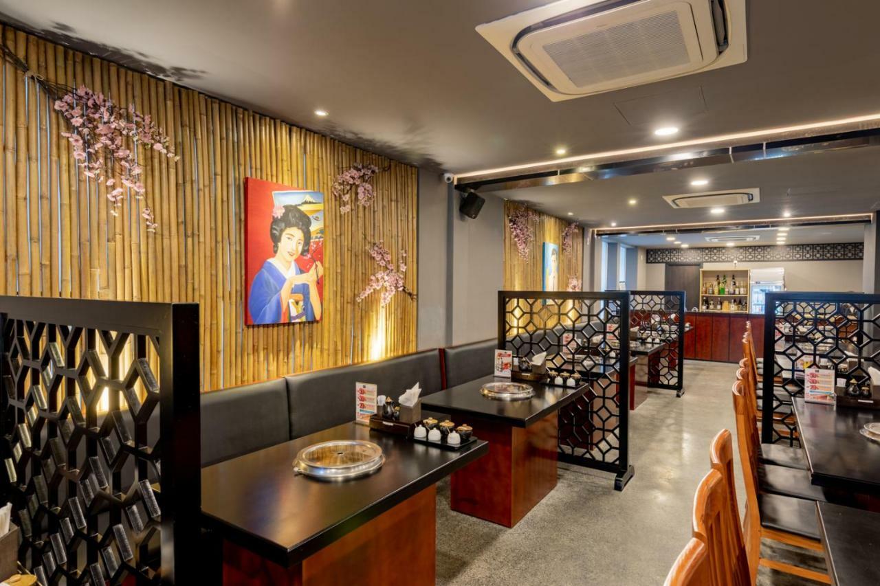 Grandvrio City Danang By Route Inn Group Eksteriør billede