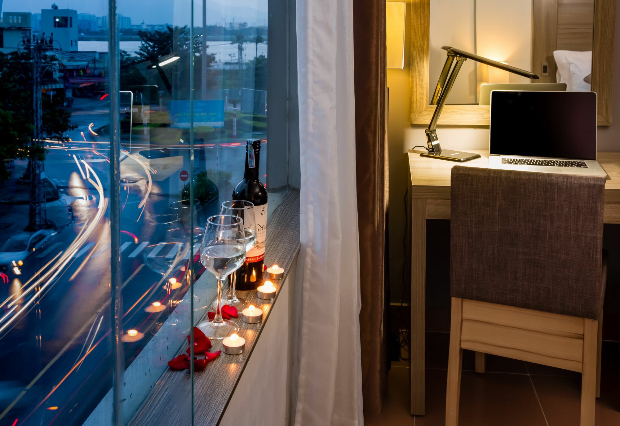 Grandvrio City Danang By Route Inn Group Eksteriør billede