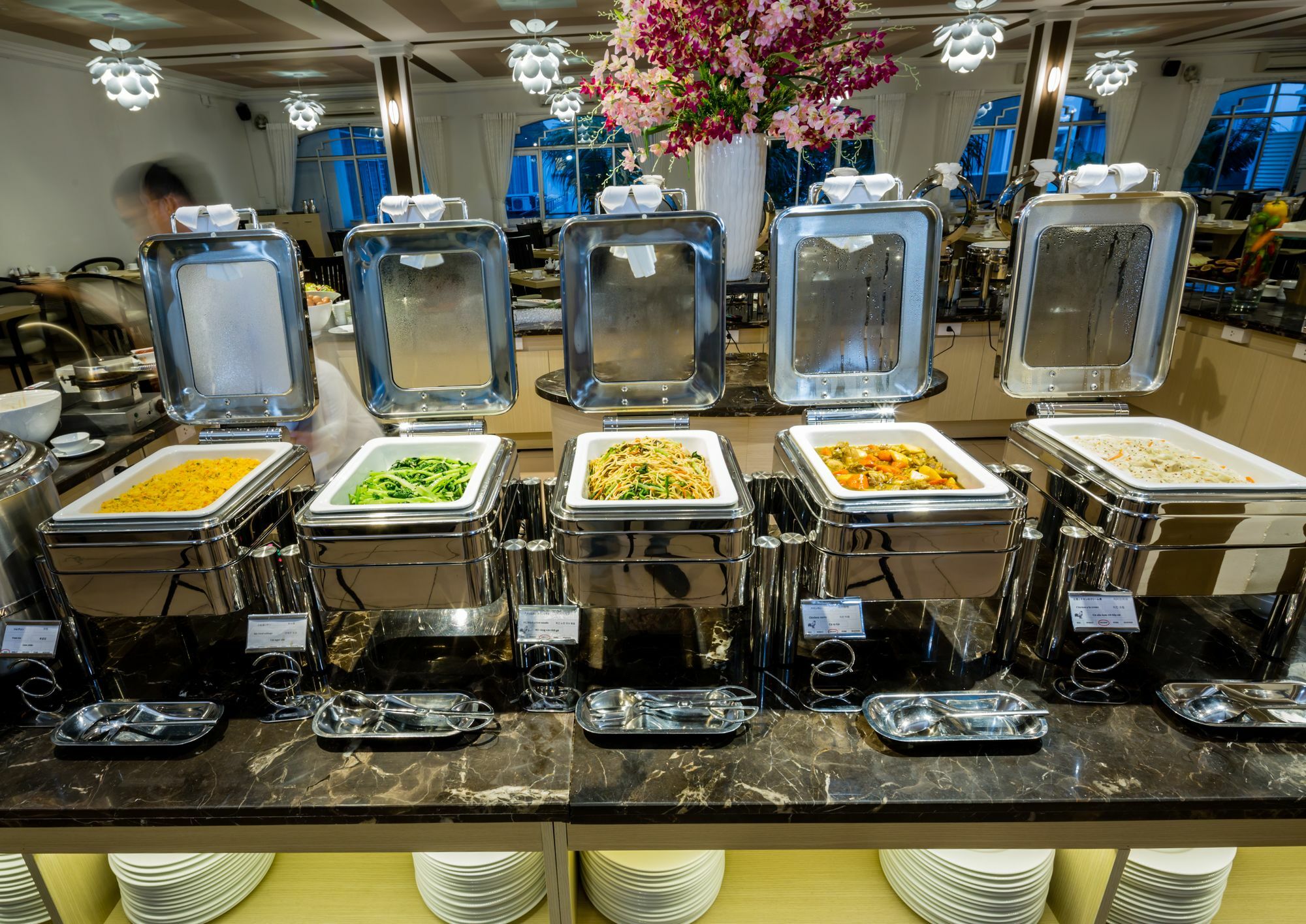 Grandvrio City Danang By Route Inn Group Eksteriør billede