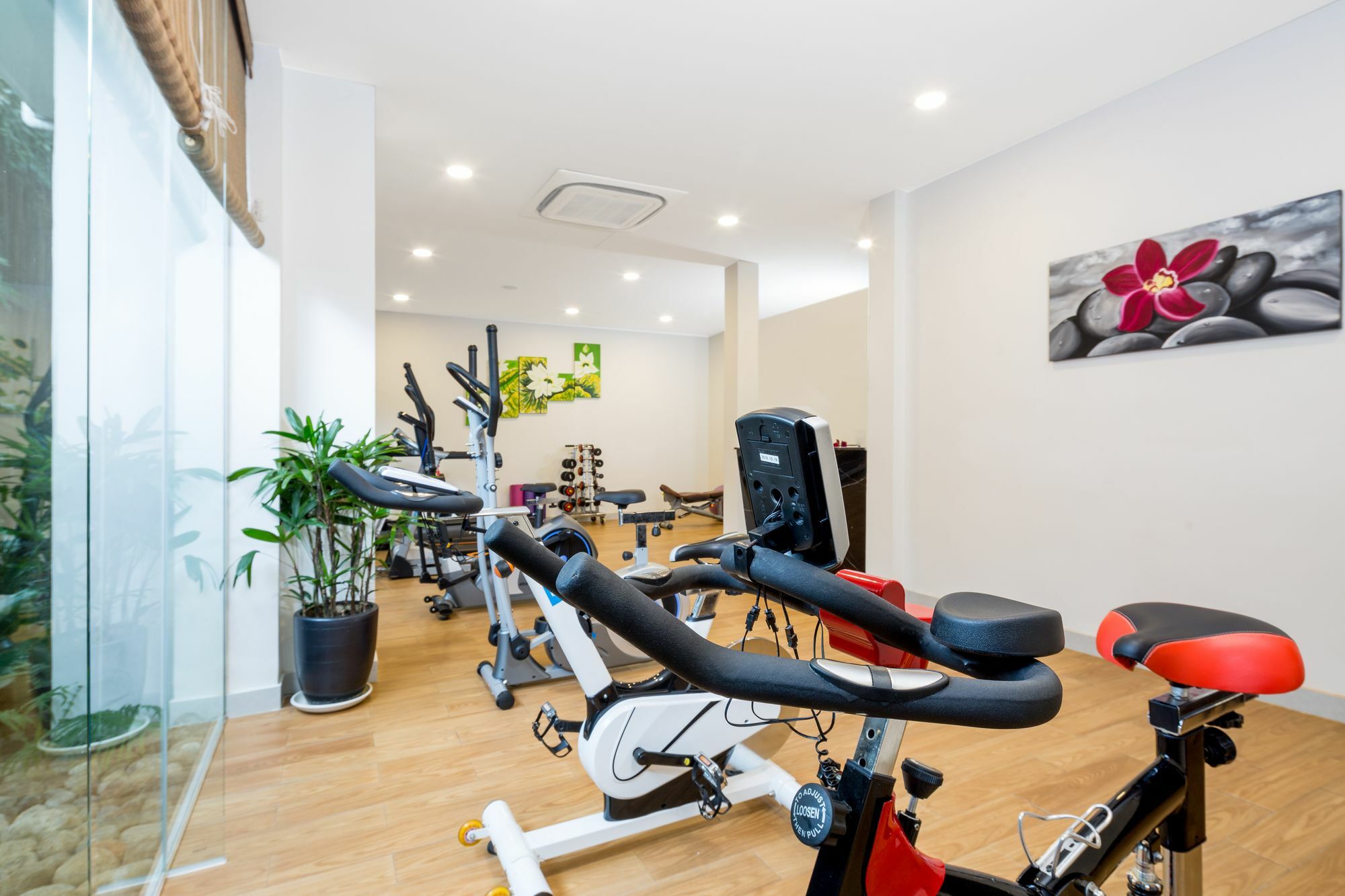 Grandvrio City Danang By Route Inn Group Eksteriør billede