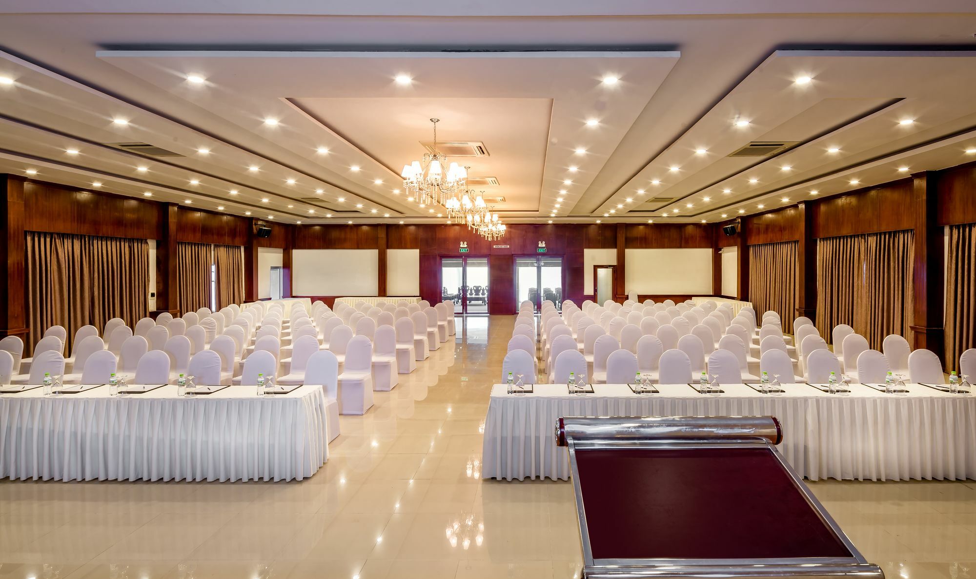 Grandvrio City Danang By Route Inn Group Eksteriør billede