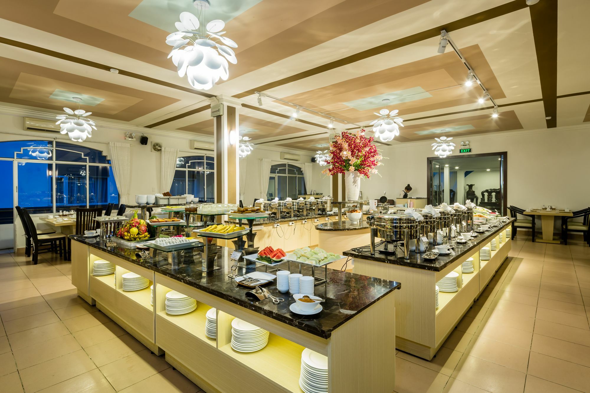 Grandvrio City Danang By Route Inn Group Eksteriør billede