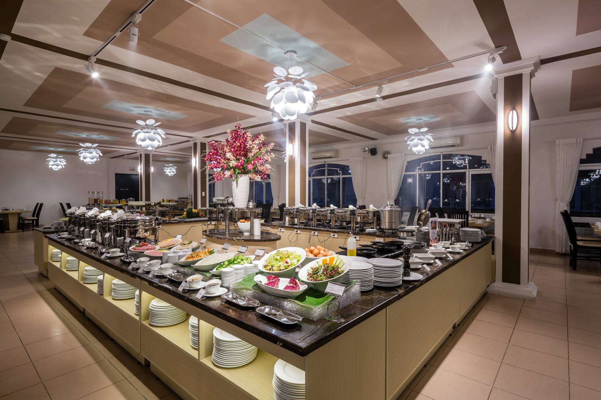 Grandvrio City Danang By Route Inn Group Eksteriør billede