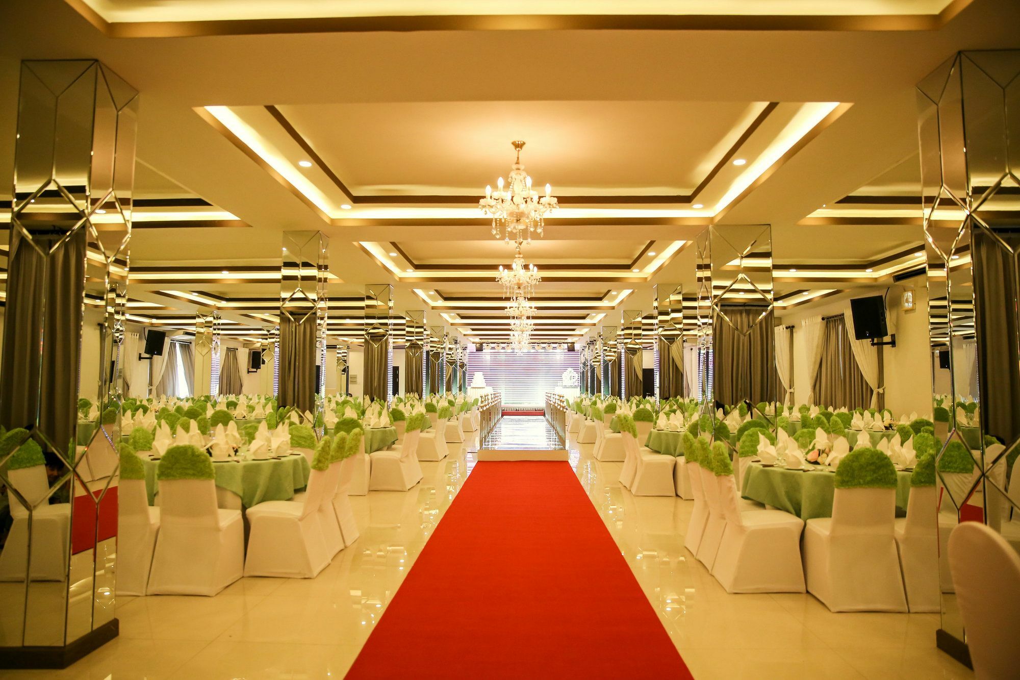 Grandvrio City Danang By Route Inn Group Eksteriør billede