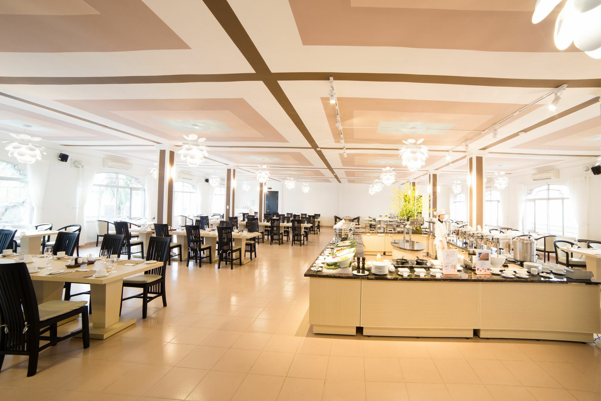 Grandvrio City Danang By Route Inn Group Eksteriør billede