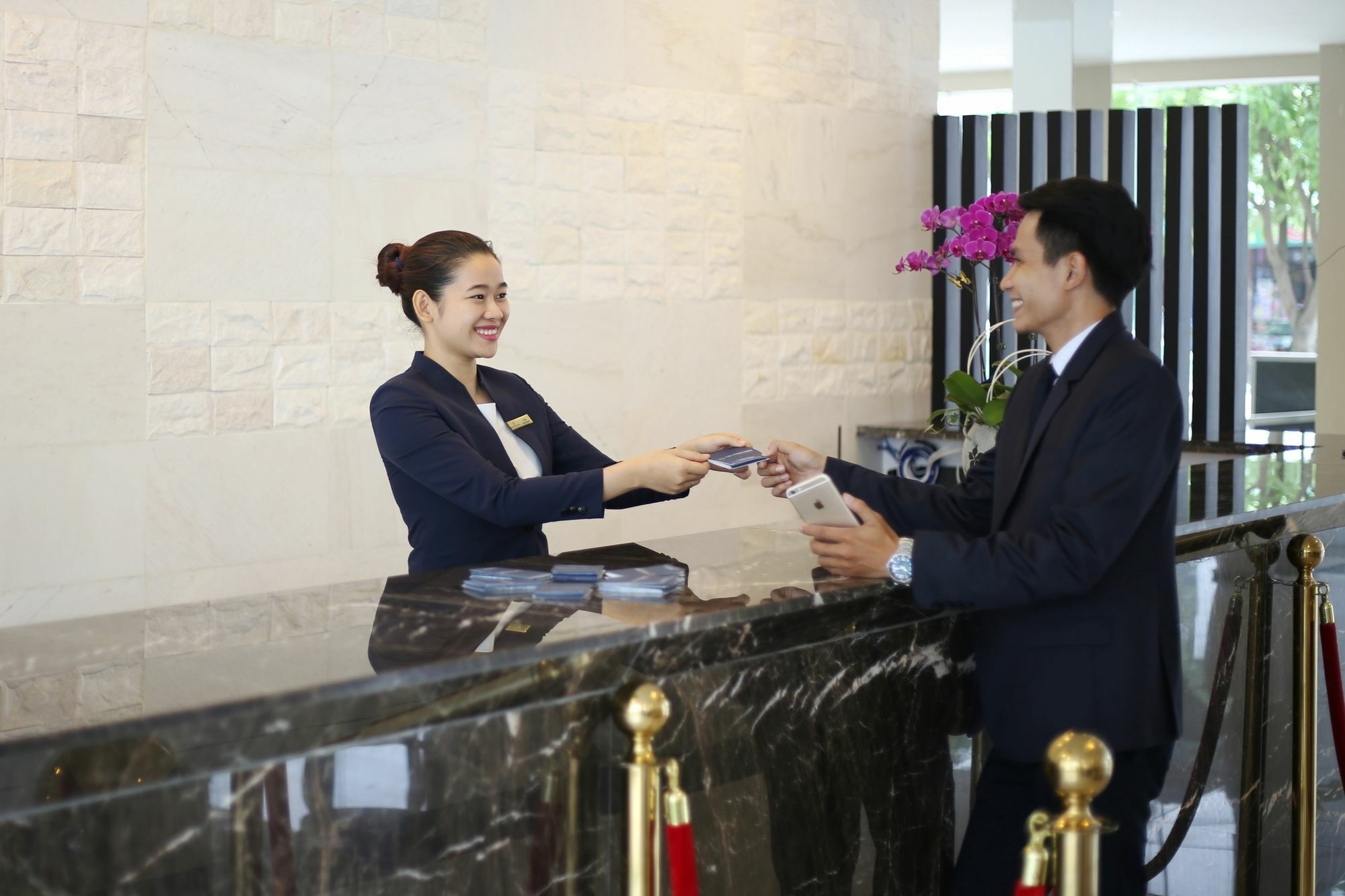 Grandvrio City Danang By Route Inn Group Eksteriør billede