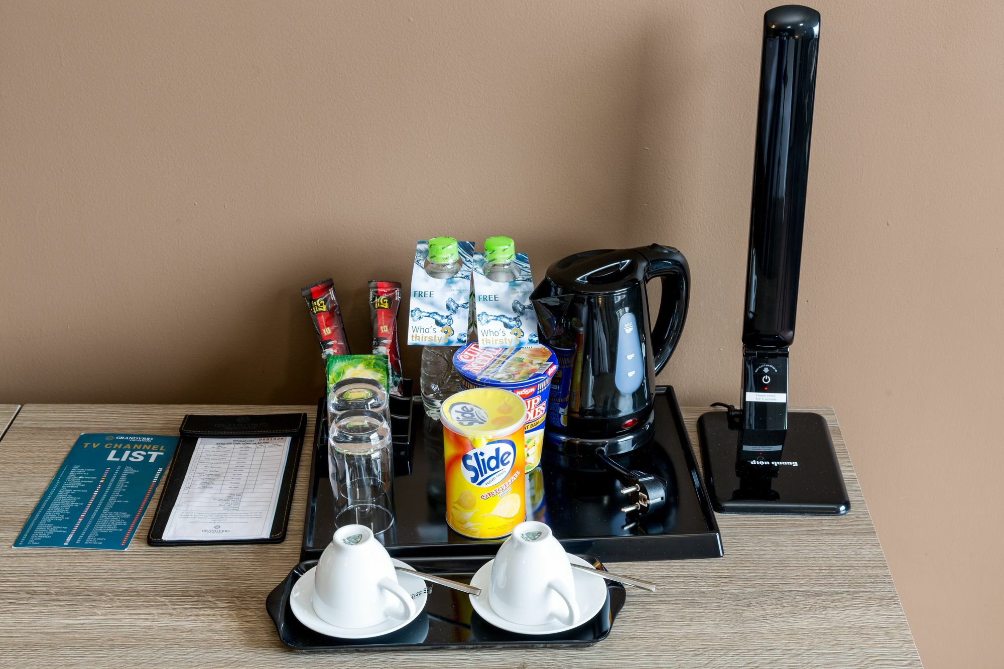 Grandvrio City Danang By Route Inn Group Eksteriør billede