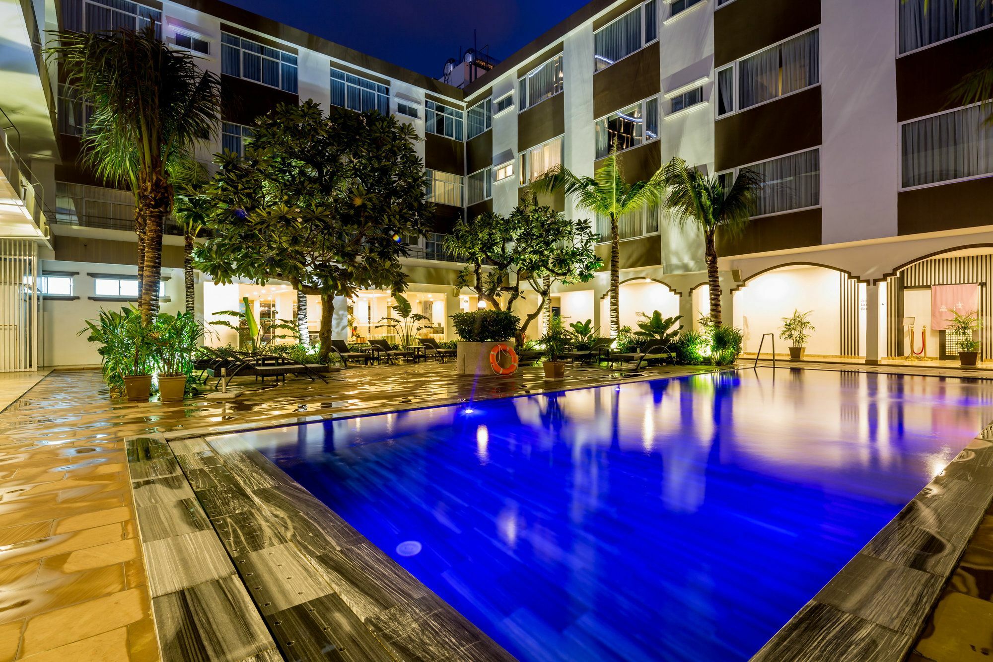 Grandvrio City Danang By Route Inn Group Eksteriør billede