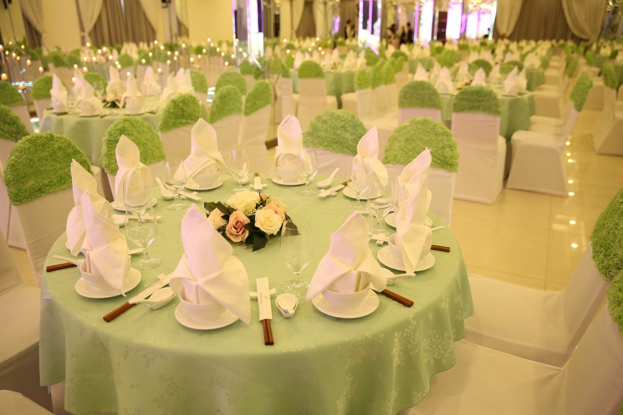 Grandvrio City Danang By Route Inn Group Eksteriør billede