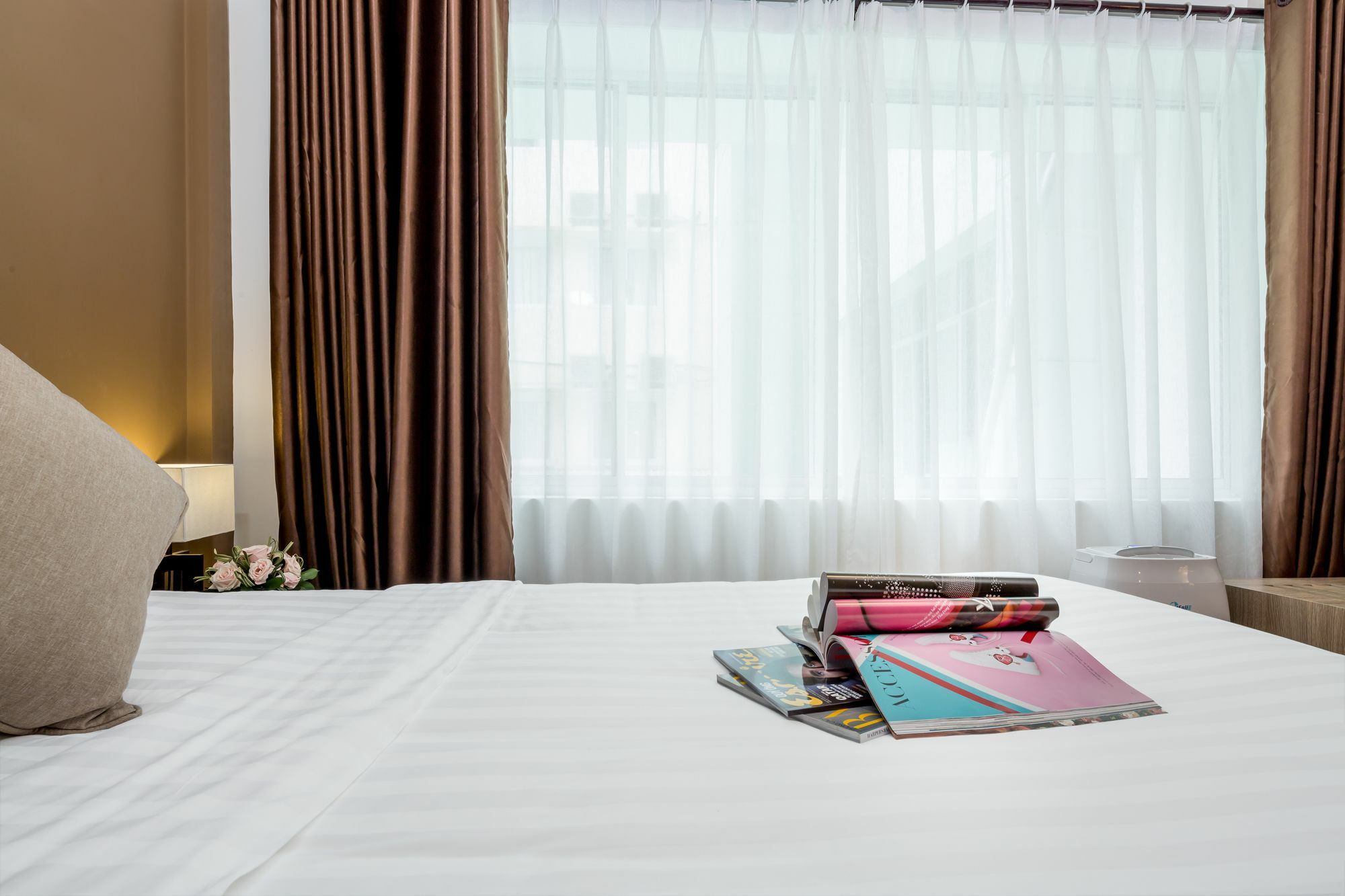 Grandvrio City Danang By Route Inn Group Eksteriør billede
