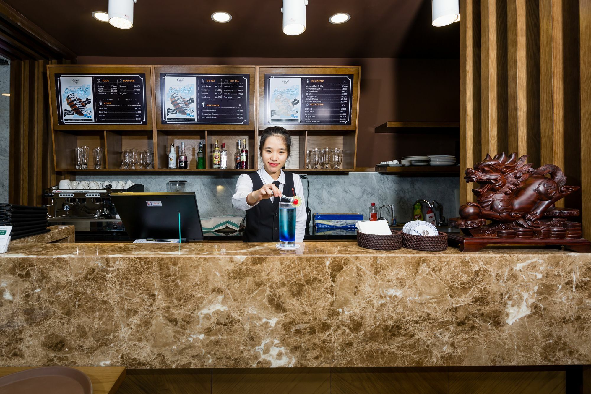 Grandvrio City Danang By Route Inn Group Eksteriør billede