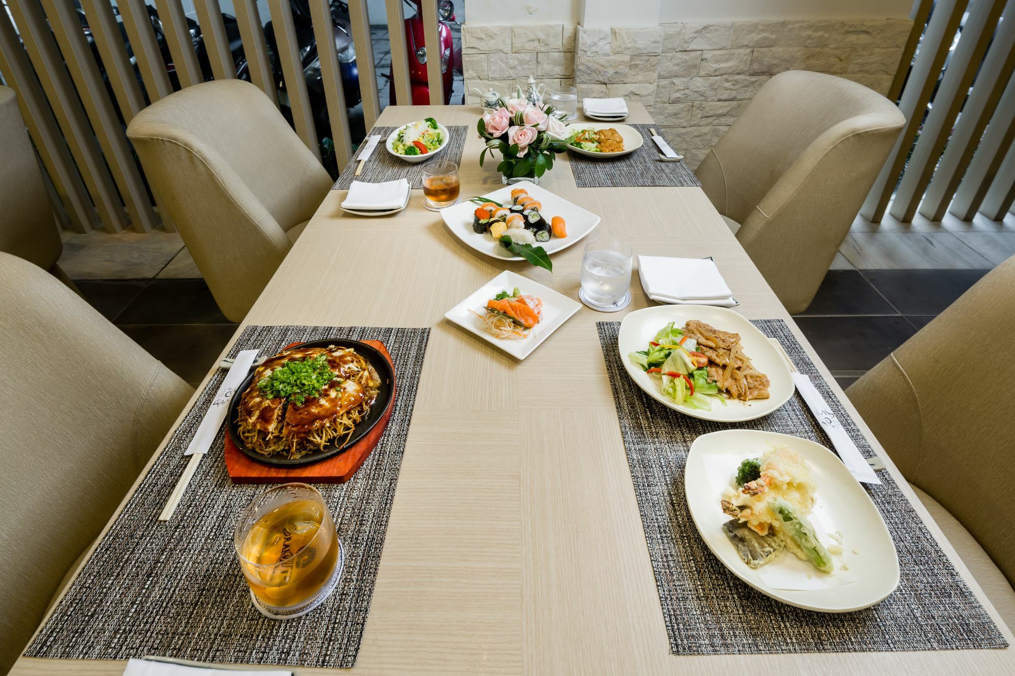 Grandvrio City Danang By Route Inn Group Eksteriør billede